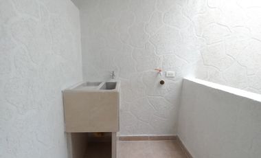 apartamento en arriendo en jordan etapa 9 piso 3. Cod A14030