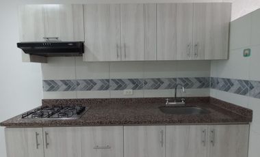 apartamento en arriendo en jordan etapa 9 piso 3. Cod A14030