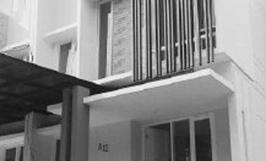 hunian EXCLUSIVE lokasi STRATEGIS di cimahi utara