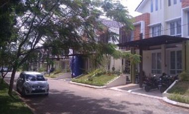 hunian EXCLUSIVE lokasi STRATEGIS di cimahi utara