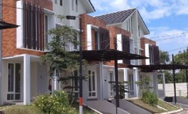 hunian EXCLUSIVE lokasi STRATEGIS di cimahi utara
