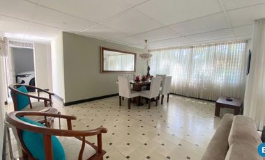 casa en arriendo en villa del este. Cod A119