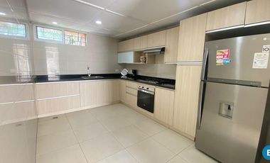 casa en arriendo en villa del este. Cod A119