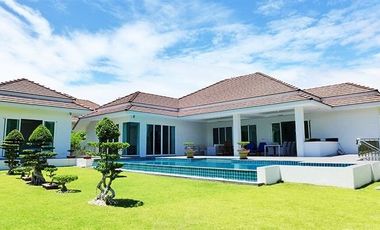 5 Bedroom Villa for sale at Waterside Residences by Red Mountain