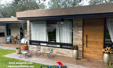 BAJA DE PRECIO Casa-Quinta Venta Barrial