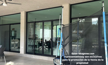 BAJA DE PRECIO Casa-Quinta Venta Barrial