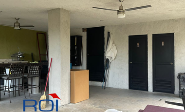 BAJA DE PRECIO Casa-Quinta Venta Barrial