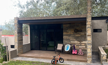 BAJA DE PRECIO Casa-Quinta Venta Barrial