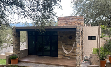 BAJA DE PRECIO Casa-Quinta Venta Barrial