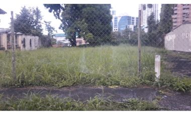 Terreno Betania MIRAFLORES  cerca USMA