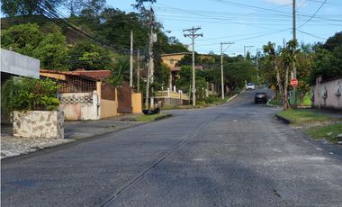 Terreno Betania MIRAFLORES  cerca USMA