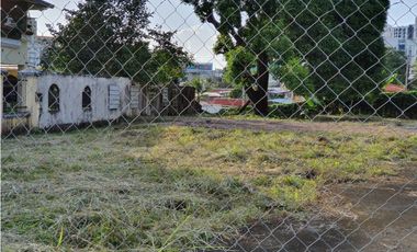 Terreno Betania MIRAFLORES  cerca USMA