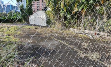 Terreno Betania MIRAFLORES  cerca USMA