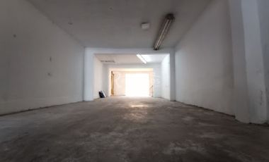 bodega en arriendo en naranjal. Cod A776530