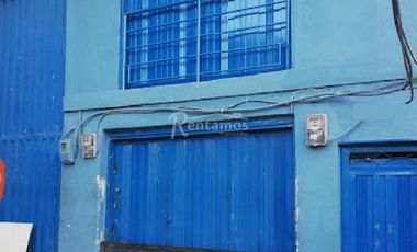 bodega en arriendo en naranjal. Cod A776530