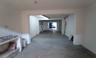 bodega en arriendo en naranjal. Cod A776530