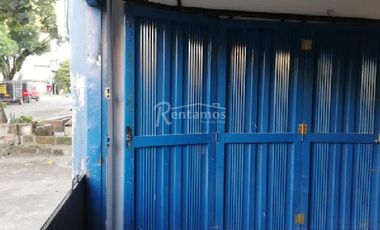 bodega en arriendo en naranjal. Cod A776530