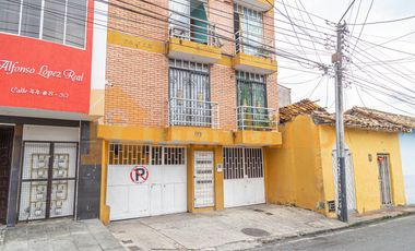 En venta cómodo apartamento en el Barrio Alfonso López, Bmanga