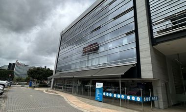 oficina en arriendo/venta en vereda bojaca. Cod V20626