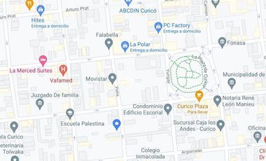 Sitio en Venta en Peña