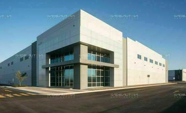 IB-GT0013 - Bodega Industrial en Renta en Guanajuato, 14,713 m2.