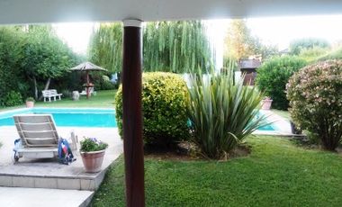 Venta 2 Casas - Pancha Hernadez - Juana Koslay - San Luis