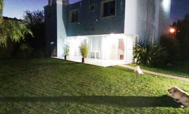 Venta 2 Casas - Pancha Hernadez - Juana Koslay - San Luis