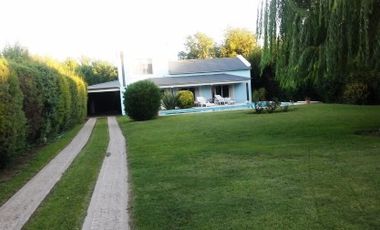 Venta 2 Casas - Pancha Hernadez - Juana Koslay - San Luis
