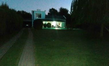 Venta 2 Casas - Pancha Hernadez - Juana Koslay - San Luis