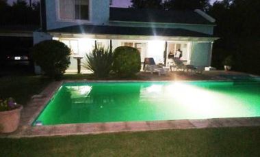 Venta 2 Casas - Pancha Hernadez - Juana Koslay - San Luis
