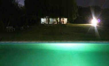 Venta 2 Casas - Pancha Hernadez - Juana Koslay - San Luis