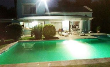 Venta 2 Casas - Pancha Hernadez - Juana Koslay - San Luis