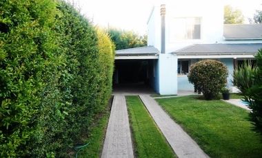 Venta 2 Casas - Pancha Hernadez - Juana Koslay - San Luis