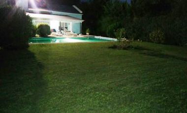 Venta 2 Casas - Pancha Hernadez - Juana Koslay - San Luis