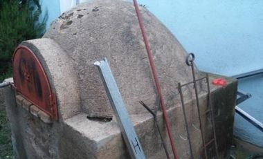 Venta 2 Casas - Pancha Hernadez - Juana Koslay - San Luis