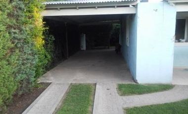 Venta 2 Casas - Pancha Hernadez - Juana Koslay - San Luis