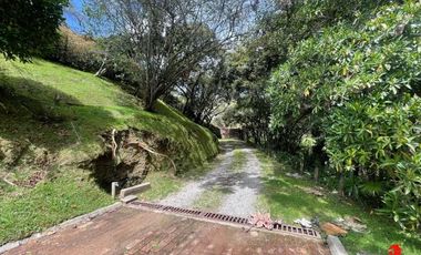 casa en arriendo/venta en llanogrande. Cod A6183
