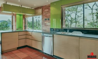 casa en arriendo/venta en llanogrande. Cod A6183