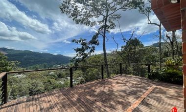 casa en arriendo/venta en llanogrande. Cod A6183