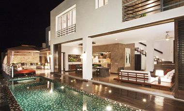 HERMOSA CASA DE LUJO EN CASABLANCA