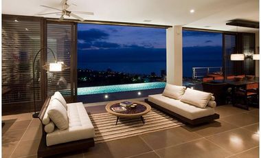 HERMOSA CASA DE LUJO EN CASABLANCA