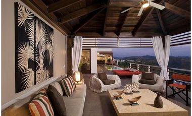 HERMOSA CASA DE LUJO EN CASABLANCA