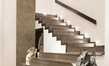 HERMOSA CASA DE LUJO EN CASABLANCA