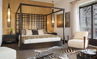 HERMOSA CASA DE LUJO EN CASABLANCA