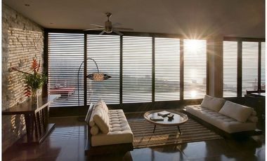 HERMOSA CASA DE LUJO EN CASABLANCA