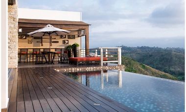 HERMOSA CASA DE LUJO EN CASABLANCA