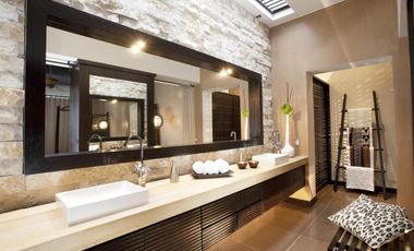 HERMOSA CASA DE LUJO EN CASABLANCA