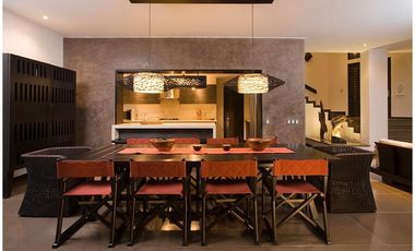 HERMOSA CASA DE LUJO EN CASABLANCA