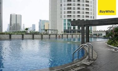Dijual Apartemen The Wave - Rasuna Epicentrum, Jakarta