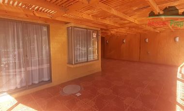 Casa en Venta en Casa en venta en Villa Pukara de La Chimba.